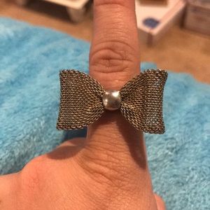 2for$10 ✨ Bow ring